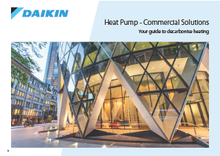 Heat Pump Commercial Solutions Brochure.pdf
